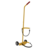 Vestil Fire Extinguisher Carrier 100 Lb. Capacity Yellow FEC-1