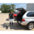Vestil Aluminum Foldaway Hand Truck 150 Lb. Capacity Silver FHC-150