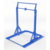 Vestil Steel Fork Extension Storage Rack 45-3/4 In. x 40 In. x 54-3/16 In. 400 Lb. Blue FORK-R-54