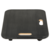 Vestil Fiber Wood Dolly with Rubber Casters 45In x 45In x 39In 18In x 24In 800Lb Black FWD-1824-3R