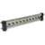 Vestil Steel Drop In Guard Rail 6 Ft. Galvanized GR-H2R-DI-6-HDG