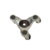 Vestil Steel Leg Dolly 5-13/16 In. x 6-3/8 In. x 2-1/2 In. 200 Lb. Capacity Silver LEG-D