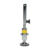 Vestil Steel Leveling Jack 18 In. 5000 Lb. Capacity Silver LJ-9