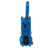 Vestil Steel Vertical Positive Locking Plate Clamp 10 In. x 3 In. x 5 In. 2000 Lb. Blue LPC-20