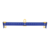 Vestil Steel Adjustable Spreader Beam 78 In. Length 2,500 Lb. Capacity Blue SBM-25