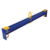 Vestil Steel Adjustable Spreader Beam 78 In. Length 4,000 Lb. Capacity Blue SBM-40