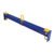 Vestil Steel Adjustable Spreader Beam 78 In. Length 4,000 Lb. Capacity Blue SBM-40