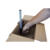 Vestil Box Sizer Cutter 13 In. Height Silver SIZER-4
