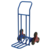 Vestil Steel Stair Hand Truck 300 Lb. Capacity Blue ST-TRUCK-300