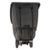 Vestil Plastic Medium Duty Tilt Truck 1/2 Cubic Yard 850 Lb. Capacity Black TDT-50-MD-BLACK
