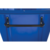 Vestil Plastic Heavy Duty Tilt Truck 1 Cubic Yard 2100 Lb. Capacity Blue TDT-100-HD-BLUE