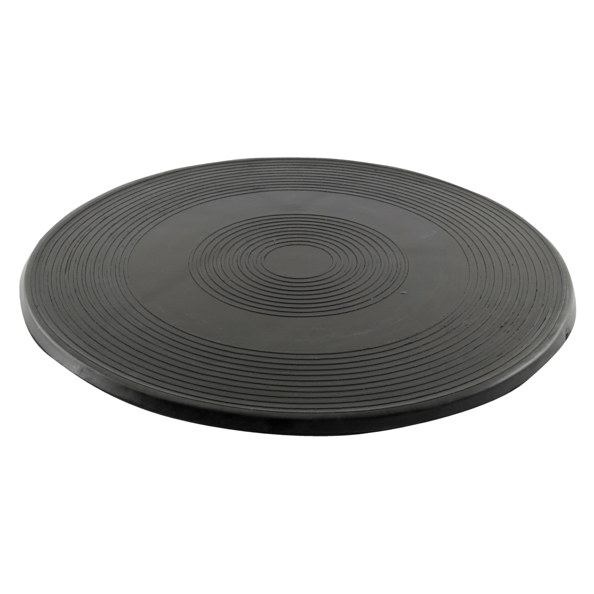 Vestil Steel Turntable 18 In. Diameter 5/16 In. Height 1000 Lb. Capacity TT-18-7/8