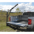 Vestil Hitch-Mounted Truck Jib Crane 600 lb. Capacity Black WTJ-HITCH
