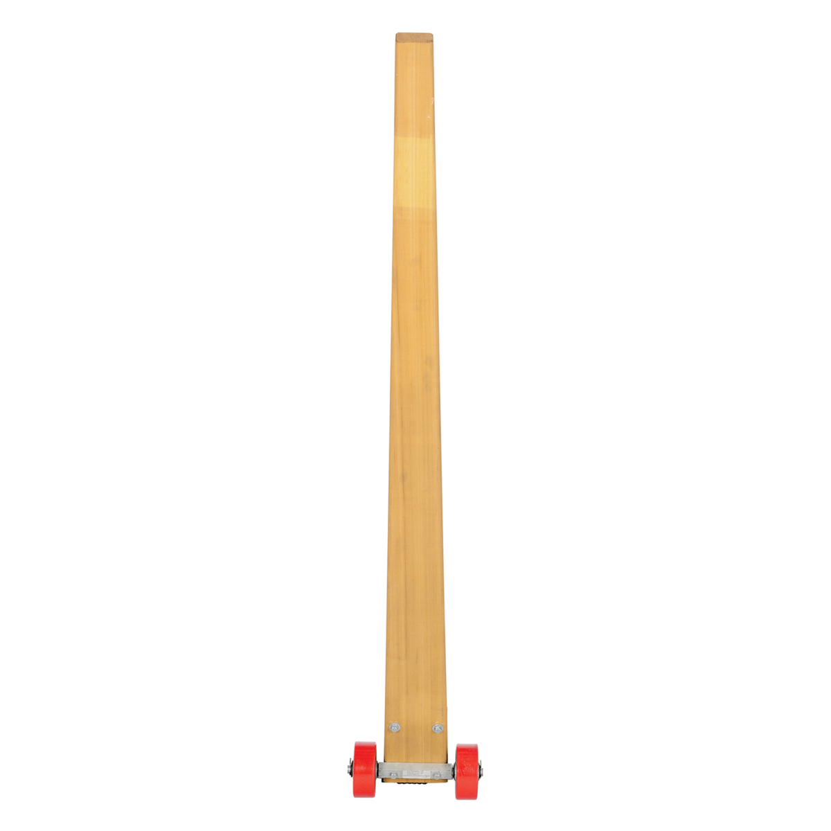 Vestil Wood Pry Lever Bar 6 Ft. Height 4250 Lb. Capacity Brown PLB-6