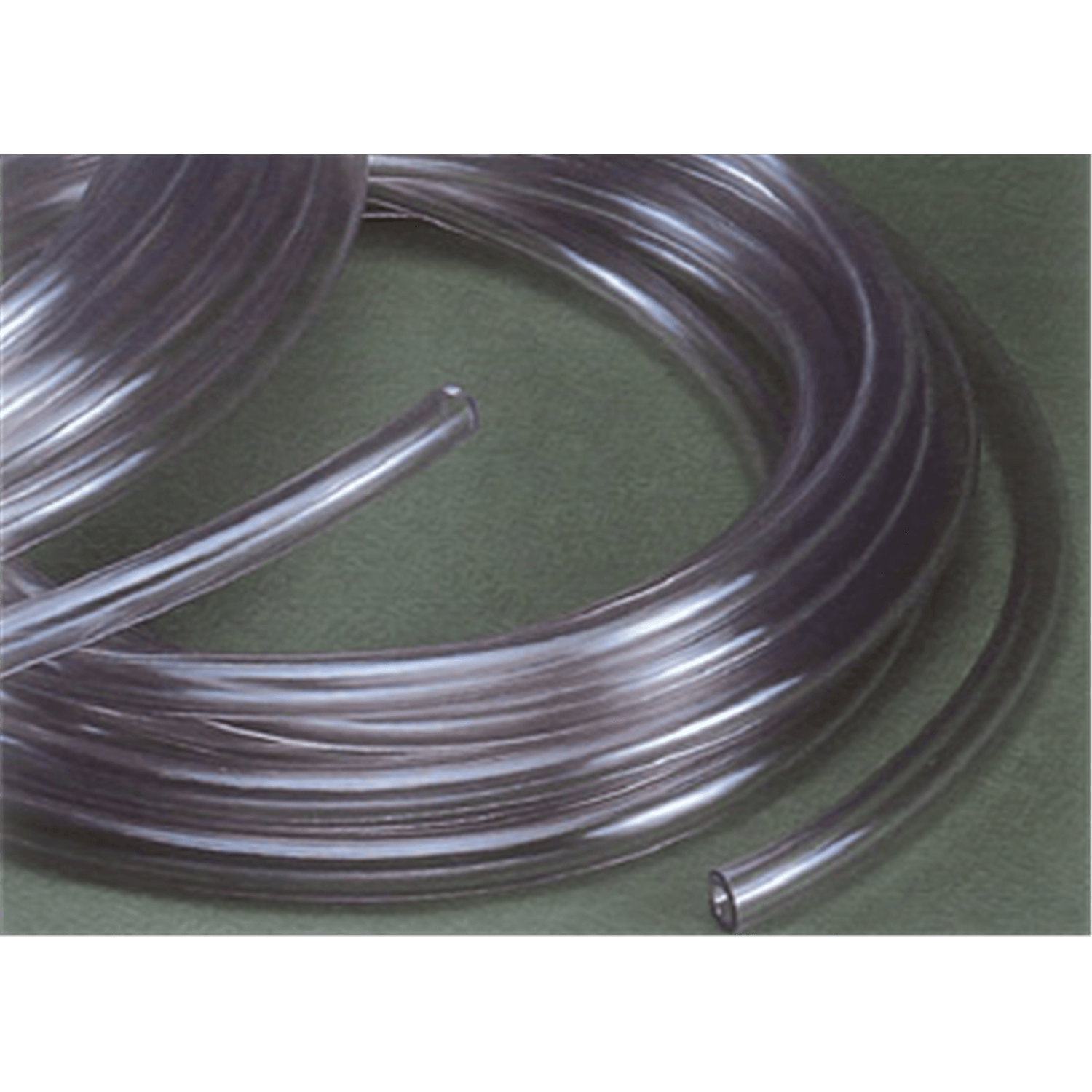 PVC Standard Chemical Feed Suction Tubing pvc-standard-chemical-feed-suction-tubing