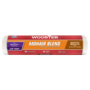Wooster® 9" Mohair Blend 1/4" Nap