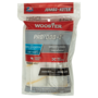 Wooster® 4 1/2" Jumbo-Koter Pro/Doo-Z 3/8" 2-pack
