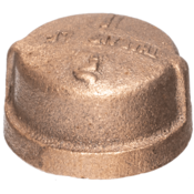 Lansdale Lead Free Bronze Cap, Class 125