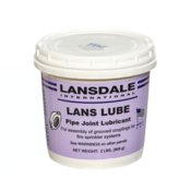 Lansdale Valve Pipe Lube 1 Quart FBC Approved, 250-150-00040