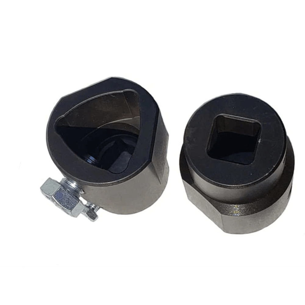 Hydro Verge Adjustable 5 Point Socket for the Hydrant Buddy
