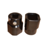 Hydro Verge 1-1/4" 4-Point Socket for the Hydrant Buddy