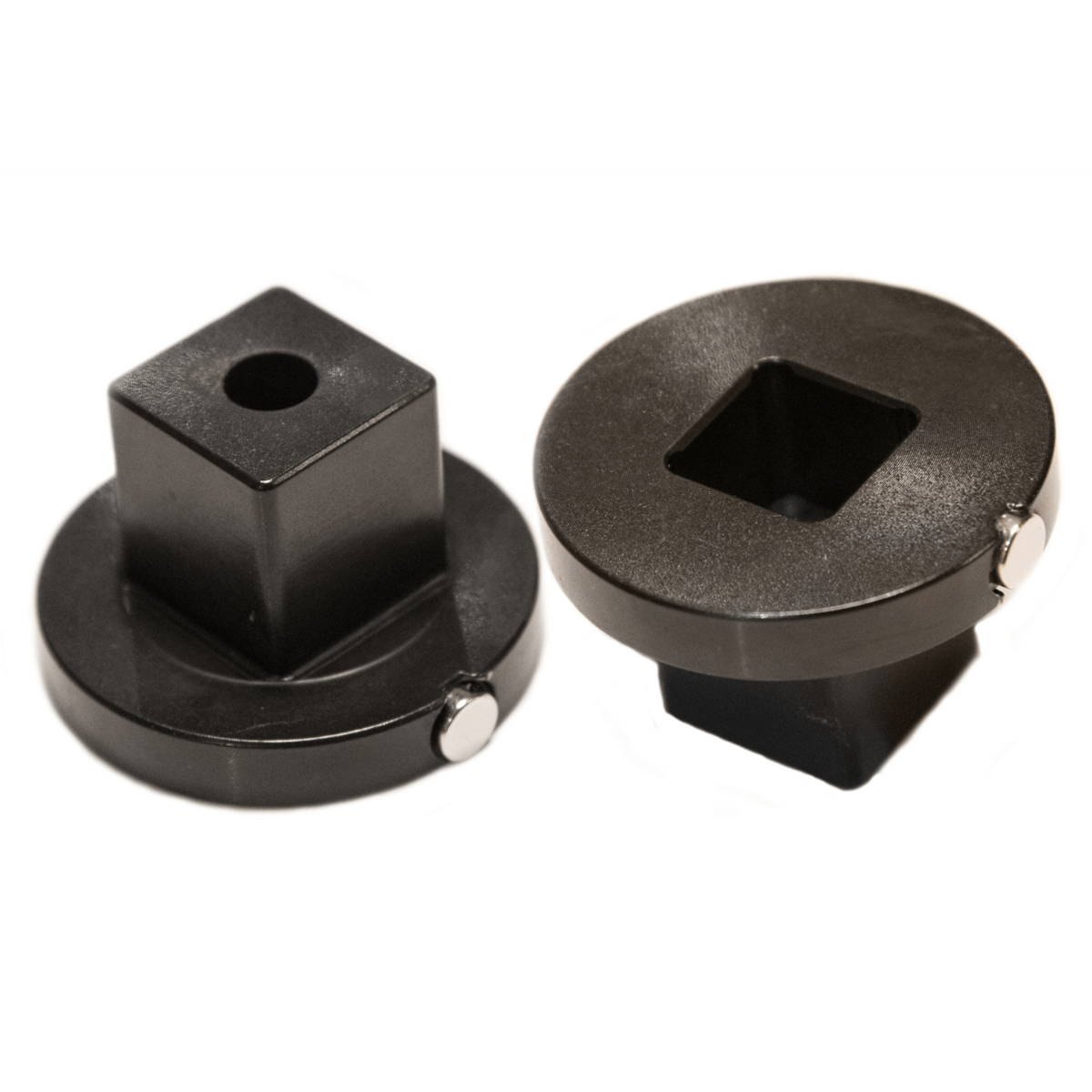 Hydro Verge Hydrant Buddy 3/4" Female to 1" Male Adaptor