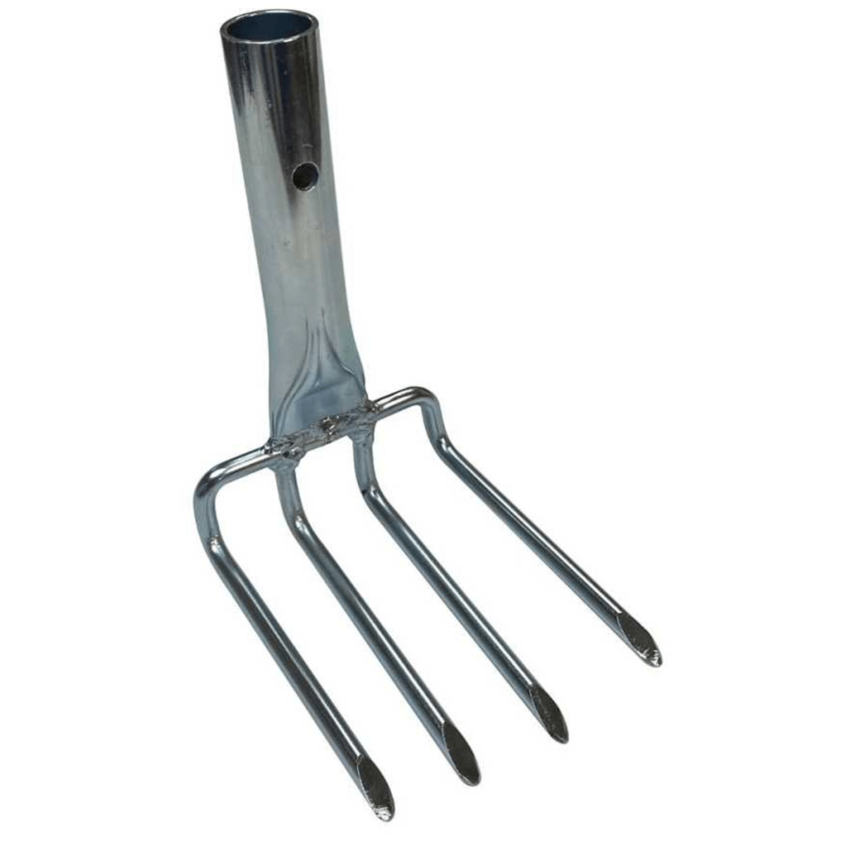 Southland Tools 3 Pronged 90° Rake for Quick Connect Poles