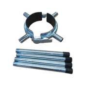 Southland Tools Deep Tube Holder Used to Lower Tubes into Manhole