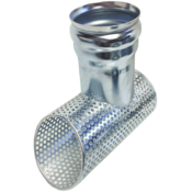 Southland Tools Vac-Trap for Camel Type Female End