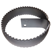 Southland Tools Standard Concave Root Saw Blade without Adapter Rod