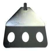Southland Tools HD Sludge Hoe with Holes