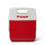Igloo Playmate Pal 7 Qt Cooler Red