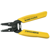 Klein® Tools Wire Stripper/Cutter (10-18 AWG Solid)