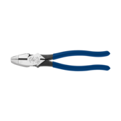 Klein® Tools Lineman's Pliers, New England Nose, 9-Inch