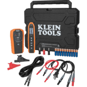 Klein® Tools Advanced Circuit Tracer Kit