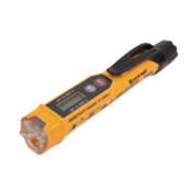 Klein® Tools Non-Contact Voltage Tester Pen, 12-1000 AC V with Infrared Thermometer