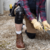 Klein® Tools Heavy Duty Knee Pad Sleeves, L/XL