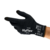 HyFlex 11-542 Abrasion-Reistant Gloves Cut Protection Level A2, Size M, 8.0 cm Palm Width