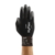 Hyflex 11-600 Industrial Gloves, Black, Size L, 9.0 cm Palm Width
