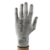 HyFlex 11-378 Cut-Resistant Gloves Cut Protection Level A4, Size XS, 6.0 cm Palm Width