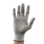 HyFlex 11-378 Cut-Resistant Gloves Cut Protection Level A4, Size XS, 6.0 cm Palm Width