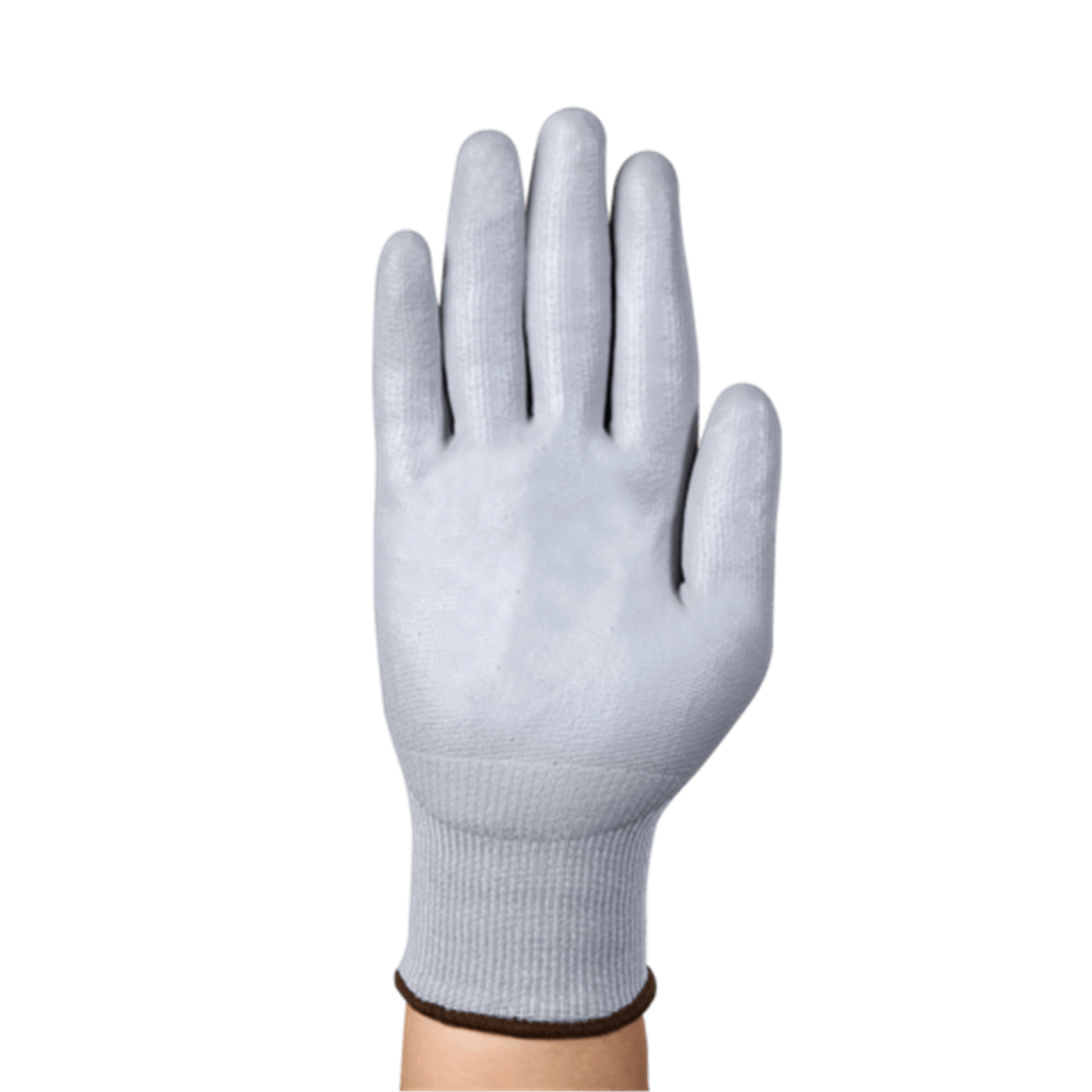 HyFlex 11-754 Cut-Resistant Gloves Cut Protection Level A4, Size XXL, Touchscreen Compatible