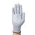 HyFlex 11-754 Cut-Resistant Gloves Cut Protection Level A4, Size XXL, Touchscreen Compatible