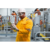 HyFlex 11-755 Cut-Resistant Gloves Cut Protection Level A5, Size L, Touchscreen Compatible