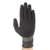 HyFlex 11-939 Oil-Repellent Full Coating Work Gloves, Cut Protection Level A2, Size L