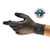 HyFlex 11-939 Oil-Repellent Full Coating Work Gloves, Cut Protection Level A2, Size XL