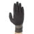 HyFlex 11-939 Oil-Repellent Full Coating Work Gloves, Cut Protection Level A2, Size XL