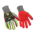 Ringers R065G Cut-Resistant Impact Gloves, Cut Protection Level A4, Size 4XL