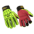 Ringers R161G Cut-Resistant Impact Gloves Cut Protection Level A1, Size L, Touchscreen Compatible