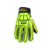 Ringers R161G Cut-Resistant Impact Gloves Cut Protection Level A1, Size L, Touchscreen Compatible